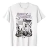 Margaritas de medianoche Amazon eBay sitio independiente camiseta de hombre de moda y única de cuello redondo y manga corta