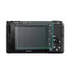 Adequado para Protetor de Tela da Câmera Sony Zv-E10, Filme Hidrogel Macio Ar Anti-Reflexo de Alta Definição, Acabamento Fosco Tipo Papel Anti-Espionagem