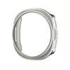 Adecuado para Samsung Watch8/9 Funda Protectora Hueca Watch Ultra PC Semi-Cubierta Mate Hueca para Reloj