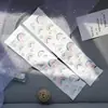 Mangas de seda helada para protección solar de verano para mujer, lindos estampados de dibujos animados, protección UV para conducir y andar en bicicleta, al por mayor