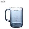 Set Personalizado de Cepillo de Dientes y Vaso para Enjuague Bucal, Diseño de Alta Gama, Elegante Vaso para Enjuague Bucal, Herramientas Dentales, Uso en el Hogar para Parejas, Set de Cepillo de Dientes