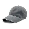 Gorra de Béisbol Vintage Lavada de Algodón Puro de 38 Colores, Parte Superior Suave, Color Sólido, Visera Protectora del Sol, Gorra con Visera Bordada con Logo Personalizado