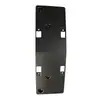 1178850781 É Adequado para Suporte de Placa Dianteira Mercedes-Benz Classe Cla W117 para Veículos Modelo 14-16