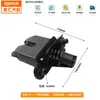 Directo de fábrica 1Z5827501D bloque de cerradura de maletero de coche actuador de portón trasero apto para Volkswagen y Skoda, en stock