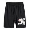 Amazon Spy Fancy Spy X Family Anime Shorts Casuales de Verano para Hombre Pantalones de Sudor Sueltos y Modernos