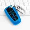 Estuche especial para llave de coche Ford 18 energía nueva mondiou Ruijie Ruiji Explorer carcasa de estuche para llave hebilla hombres y mujeres