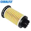 Filtro Separador de Agua y Combustible para Motor Generador Diésel 4367077 436-7077 Elemento de Filtro de Combustible