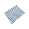 Fabricante de empaques en blíster personalizados, insertos para blíster de PET para electrónica digital, bandejas de blíster antiestáticas de PS para ferretería de plástico