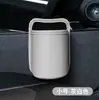 Portavasos para Coche, Portabebidas, Caja de Almacenamiento Lateral en la Puerta del Coche, Bolsa Colgante, Estante para Guardar Paraguas y Artículos Varios para Coche, Papelera para Coche