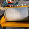 Separador Magnético de Alto Gradiente, Tipo Panel Plano con Alta Precisión de Clasificación, Separador de Hierro Inclinado Automático Ahorra Mano de Obra, Alta Relación Costo-Beneficio