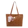 Bolso Retro Estilo Coreano Bajo el Brazo para Mujer 2026 Nuevo Otoño e Invierno Lujo Ligero Nicho Bolso de Hombro Cruzado de Alta Gama para Mujer