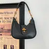 2026 Bolsos de Moda Nuevo Estilo Bolso de Hombro Único de Gama Alta Bolso Cruzado de Textura Novedosa de Nicho Bolso Versátil para Mujer