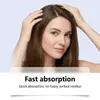 Spray Esencia Nutritiva para el Cuero Cabelludo GleamXi: Suaviza el cabello, hidrata y cuida suavemente el cuero cabelludo, proporcionando confort