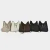 Bolso Cubo Estilo Resort Casual Sensación Estéreo 2025 Nuevo Empalmado Gran Capacidad Bolso de Hombro Bolso Tote Bolso de Playa