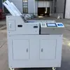 Máquina Totalmente Automática para Dobrar Barras de Ouro, Formar Barras de Ouro e Embalar, Tudo em Uma Só Máquina (Entre em contato com o Serviço de Atendimento ao Cliente para obter detalhes)