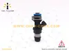 Aplicable a la boquilla inyectora de combustible Cadillac Chevrolet 25320288