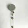Hebilla de Color Sólido Fácil de Tirar, Hebilla de Color Sólido para Exteriores Fácil de Tirar, Hebilla Telescópica Fácil de Tirar, Extractor de Cables, Hebilla para Identificación