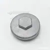 Tapa de válvulas, tapón de drenaje de aceite, tornillo de drenaje de aceite, conjunto de juntas tóricas, tapón de aceite, tamiz del filtro de aceite, tapón de presión, tapón del rotor de aceite