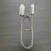 Escova de Limpeza para Mangueira Estendida de Aquário Escova de Limpeza Ferramenta de Limpeza com Mola de Aço Inoxidável para Mangueira Que Não Dobra Nem Deforma
