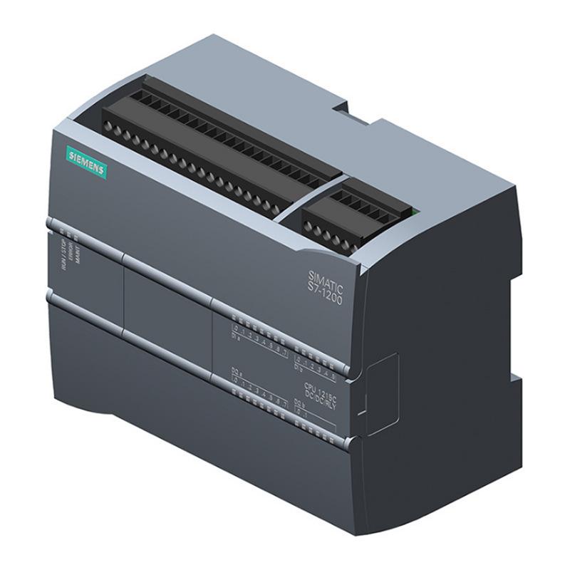 6ES7215-1HG40-0XB0主图
