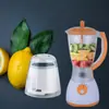 Comercio Exterior Inglés Explosiones Máquina Multifuncional de Cocina Nutritiva Licuadora de Salud para Frutas y Verduras Máquina Doméstica de Leche de Soya 110V