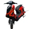 Bicicletas Elétricas, Motocicletas Elétricas, Jihuo F1, Baterias de Lítio para Deslocamento de Longa Distância Transfronteiriço, Venda Direta de Fábrica e Atacado
