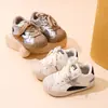 Colección Otoño 2026: Tenis para Bebés y Niños Pequeños, Unisex, Antideslizantes, para Bebés y Niños Pequeños, Edades 1-3, Zapatillas Deportivas Casuales Estilo Alemán