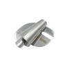 Cilindro de tracción para rizador de espiral universal, máquina de coser plana para el hogar, máquina de coser antigua, cilindro de tracción para dobladillo universal