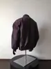 Chaqueta Bomber Transfronteriza Pi Shuai con Cuello Alto Estilo Nuevo Primavera y Otoño 2026 Chaqueta de Trabajo de Calle Alta Americana Chaqueta de Béisbol Unisex