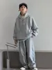 Traje Deportivo de Otoño para Niños 2026 Nuevo Modelo para Niños Mayores, Estilo Primavera y Otoño, Moda Trendy y Elegante de Otoño para Niños