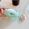Gorro Miffy Gato Kt Adecuado para AirPods Pro Funda Protectora 1ª/2ª Generación Funda para Auriculares Bluetooth Apple Airpods4