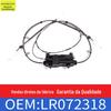 Conjunto de módulo de freio de mão LR072318/LR013699 aplicável Land Rover Discovery 3.0 deslocamento LR052209