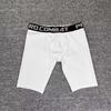 Novas Calças de Compressão Shorts de Corrida Masculinos Maratona Esportes Profissionais Calças de Secagem Rápida Ajuste Justo Calças com Bolsa na Cintura Ciclismo Off-road