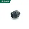 Cubierta Antipolvo M12 Cubierta Antipolvo M8 Cubierta Antipolvo M16 Tapón Anti-Fugas Descarga Eléctrica Cubierta Selladora Conector