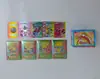 ¡Yu-Gi-Oh! Exquisita Colección de Cartas, Cartas Shanhaijing, Cartas de Pokémon, Cartas de Pokémon Raras