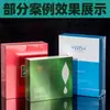 Muestra Gratuita Película Termoencogible POF Fábrica Directa Empaque Termoencogible Paquete de Plástico Película Plegable en stock Venta al por Mayor Película Termoencogible