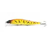 Venta al por mayor de fabricantes placa de lengua corta Mino señuelo de pesca Mino suspendido 0.5-1m carretera Yamino señuelo duro 86mm/106mm