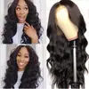 AliExpress peruca nova europeia e americana para mulheres com ondas grandes e cabelo longo cacheado de fibra química seda de alta temperatura touca em estoque atacado