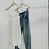 Top de Tirantes Finos Calado Estilo Francés para Mujer, Nuevo Estilo de Verano, en Capas y Chic, Camisola de Lino de Longitud Media