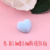 Flocking Love Doudou diy Funda para Teléfono Accesorios de Resina Pegamento Crema Hebilla para Zapato Pasador para el Cabello Aretes Paquete de Material Venta al por Mayor