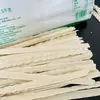 Fideos de Batata con Palo de Hierro Hechos a Medida por el Fabricante 2.5kg Fideos de Xi'An, Fideos Anchos, Fideos Anchos de Shaanxi, Fideos Rocíados con Aceite, Fideos Secos