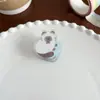 Copyright INS animal desenho animado decoração presente selo clipe nota clipe pp clipe para enviar aos alunos pequenos produtos fofos