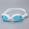 Gafas de natación para adultos de una velocidad HD impermeables antivaho unisex fabricantes de gafas de natación al por mayor gafas de natación transfronterizas
