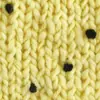 Hilo de Lana para Sombreros de Punto con Pompón, Bufandas y Suéteres de Invierno