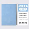 Livro de Atas Personalizado Caderno A5 Simples para Escritório Comercial Papel Grosso Personalizável Pode Imprimir Logo