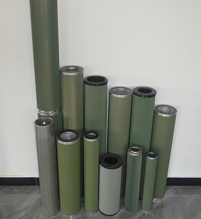 Facet ST640-FB工业分离器滤芯380元