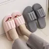 Novas Chinelas de Verão Qida Shun, Chinelos de Casa para Casais, Sandálias Leves de Espuma Eva Atacado