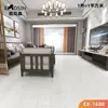 Piso Vinílico Stone Plastic de Fábrica 5mm Impermeável e Resistente ao Desgaste Comercial Atacado Espesso Resistente ao Desgaste Piso Encaixável Sem Cola em Estoque