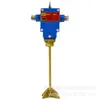 Sensor de apilamiento de carbón Zichen Guj25, Interruptor especial de protección de apilamiento de carbón para cintas transportadoras