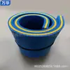 Manta Flotante de Agua XPE Alfombra Mágica Piscina Tobogán Colorido Competición de Toboganes Manta Flotante Entretenimiento Acuático Ocio Cama Flotante XPE
